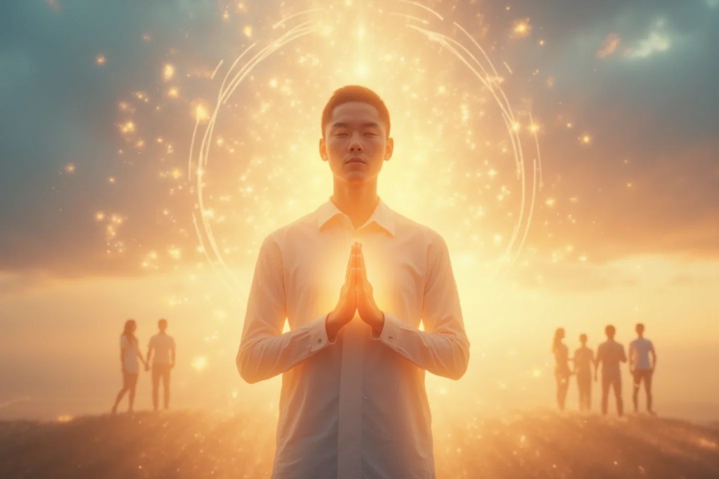 The Hidden Influence of Subtle Energy