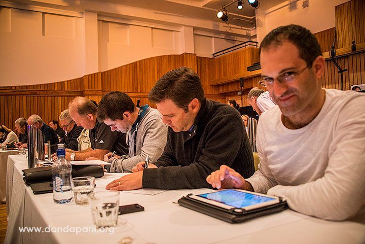 Uplifting Conference with Accountants image