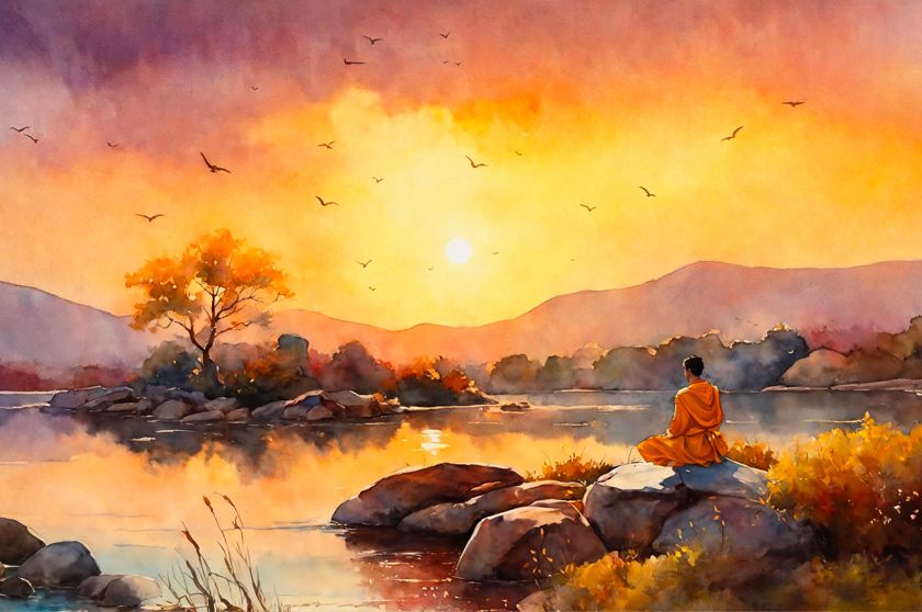 Part 2 - Let’s Talk Meditation