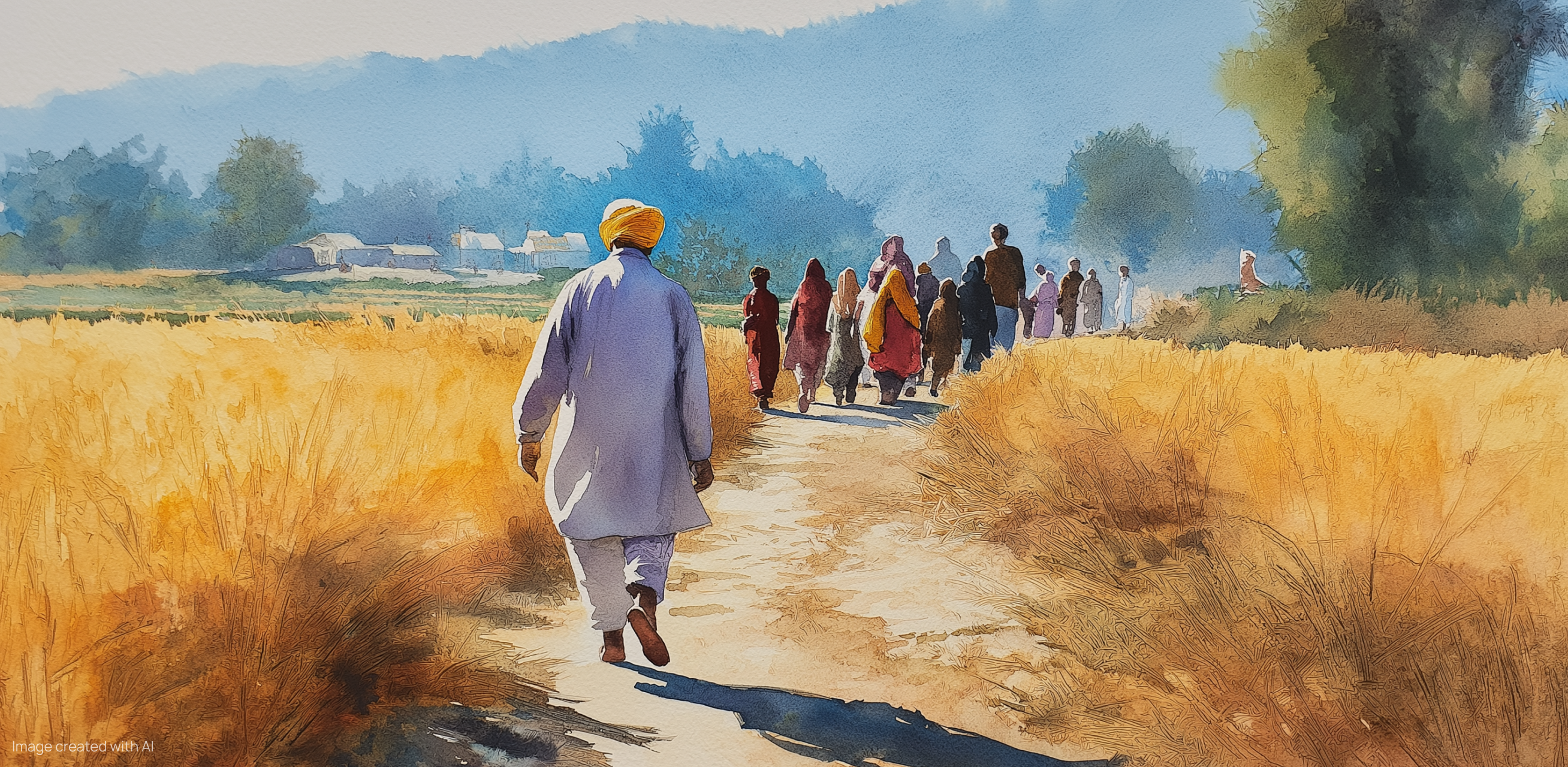 Why Most People Drift in Life