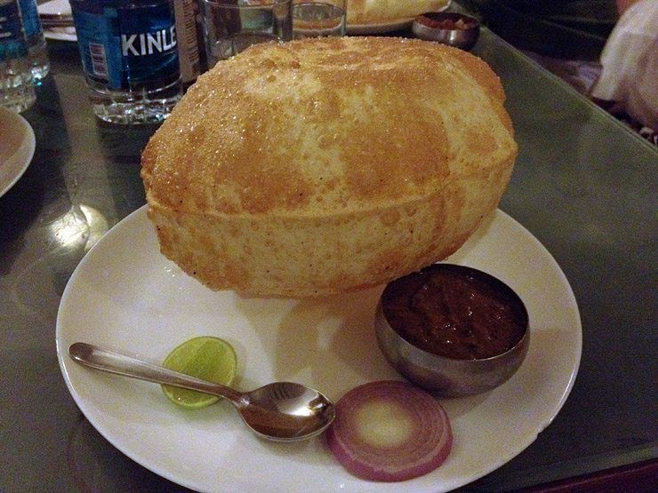 No Plate Big Enough image