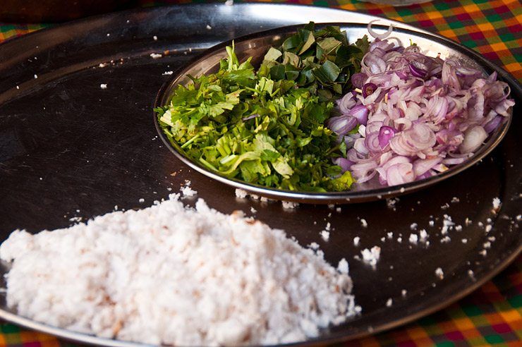 Learning Chettinad Cooking image