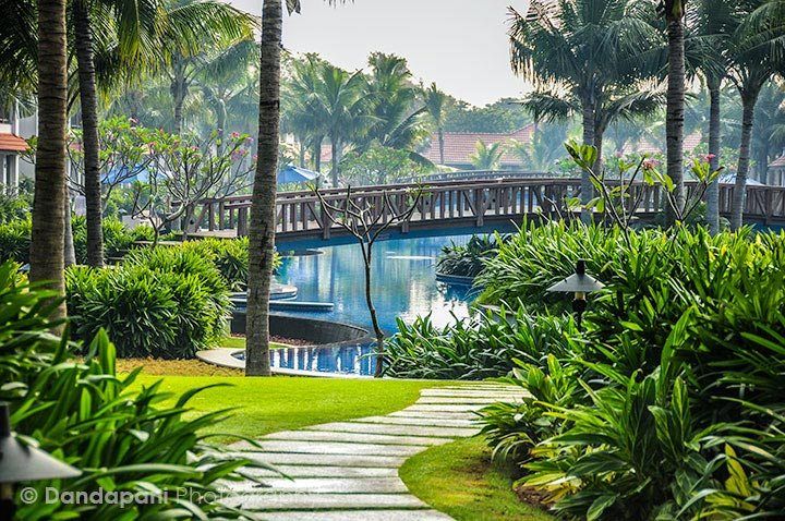 RadissonBluMamallapuram2