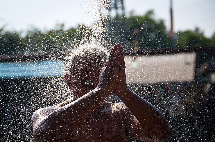 Thaipusam Festival at Batu Caves image