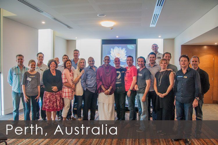 A Great Year with the Entrepreneurs' Organization image