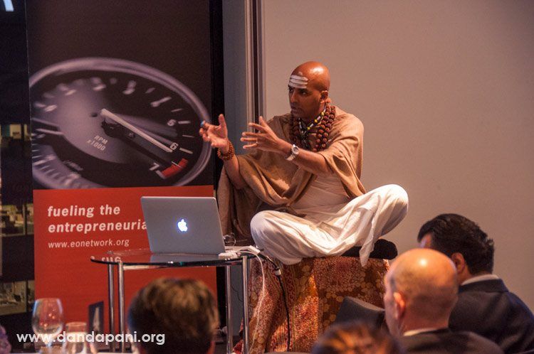 An evening with entrepreneurs in Sydney, Australia image