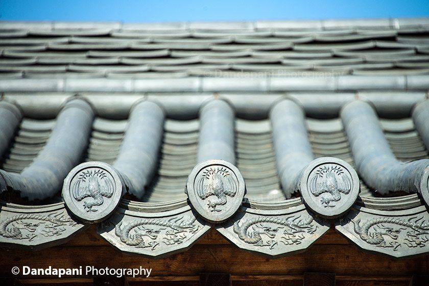 Liking the details on roof tiles a lot.
