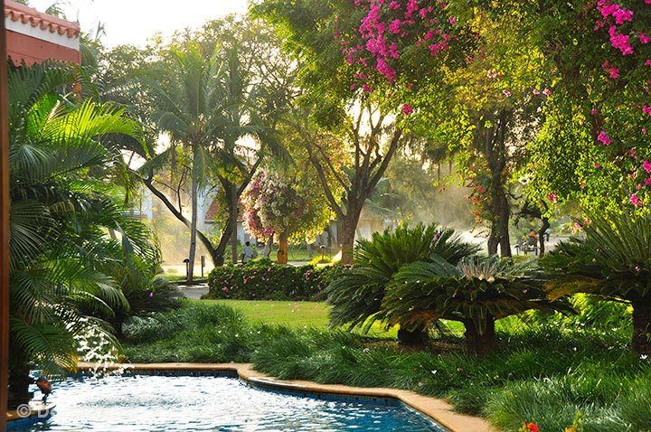 RadissonBlueSpiritualAdventure