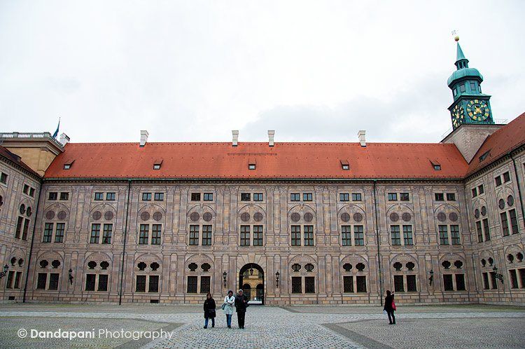 Munich, Germany image
