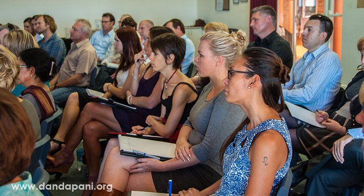 Looking after a Company's Wellness image