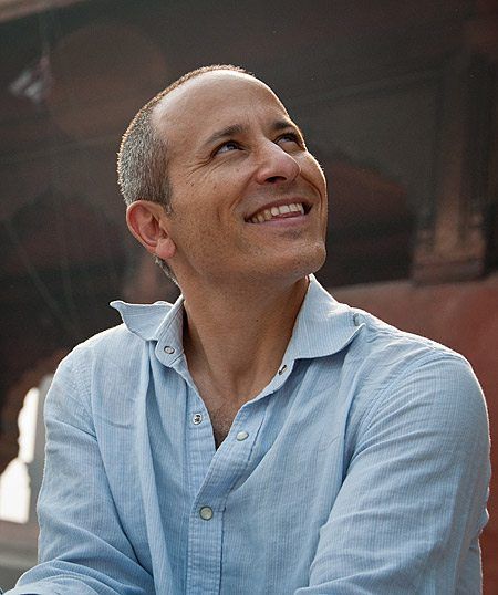 Delhi and the journey to Amritsar image