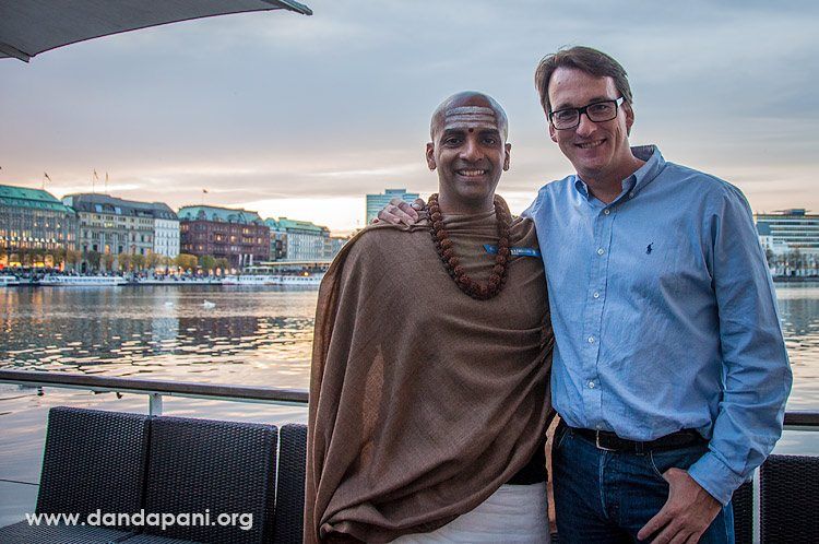 Balance Living Workshop in Hamburg, Germany image