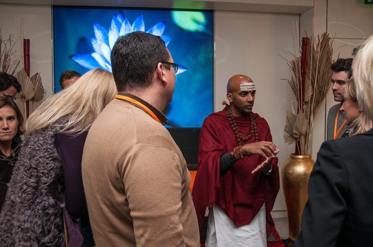 Balance Life Workshop in Munich, Germany image