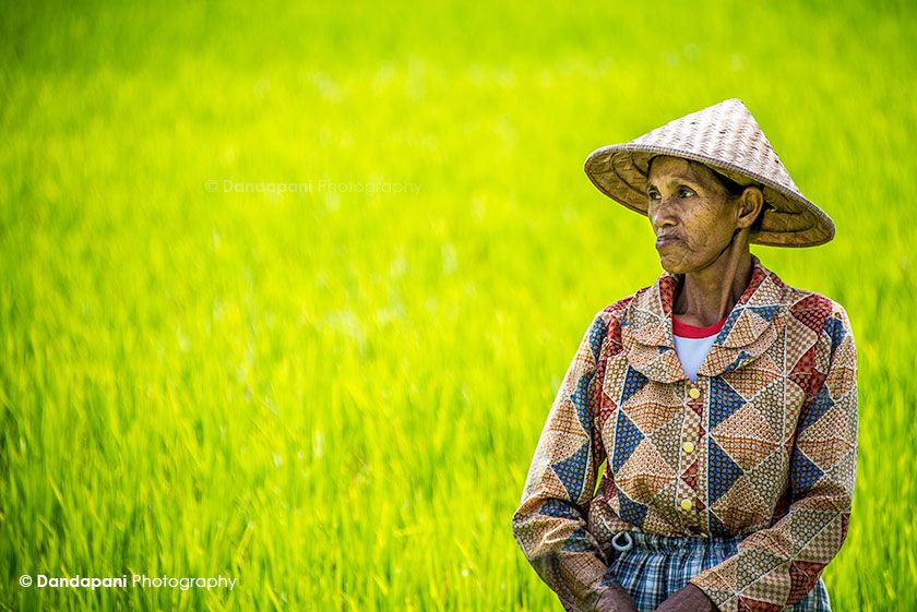 The Truth Behind Change