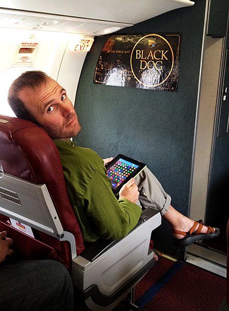 Delhi and the journey to Amritsar image