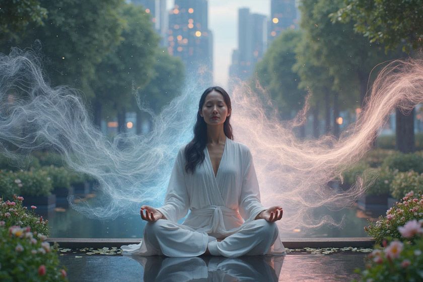 Good Energy, Bad Energy