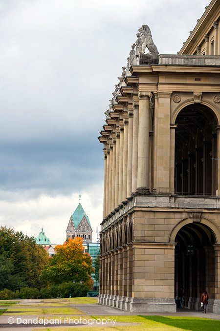 Munich, Germany image