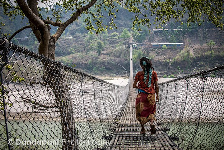 From Chitwan Jungle to the Himalayan Foothills