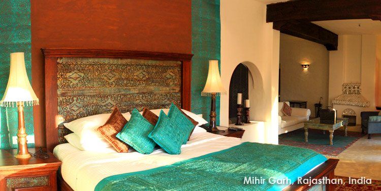 Reconnect With Your Partner - Couples Retreat in India
