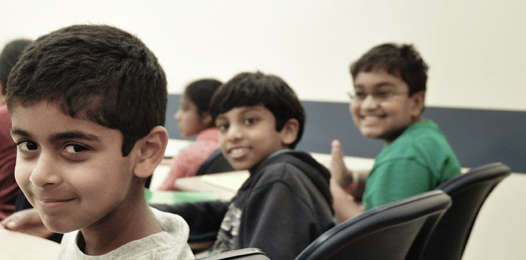 Yoga, Meditation and Practical Philosophy for Youth image