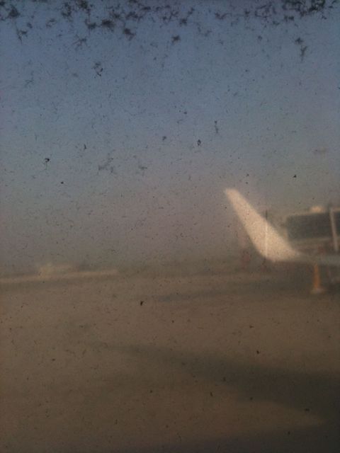 Sitting all the way to Nepal. image