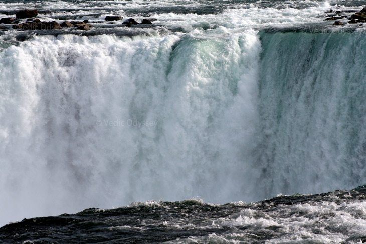 NIagara Falls, Canada