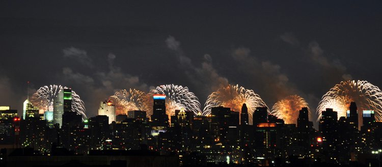 Happy 4th of July