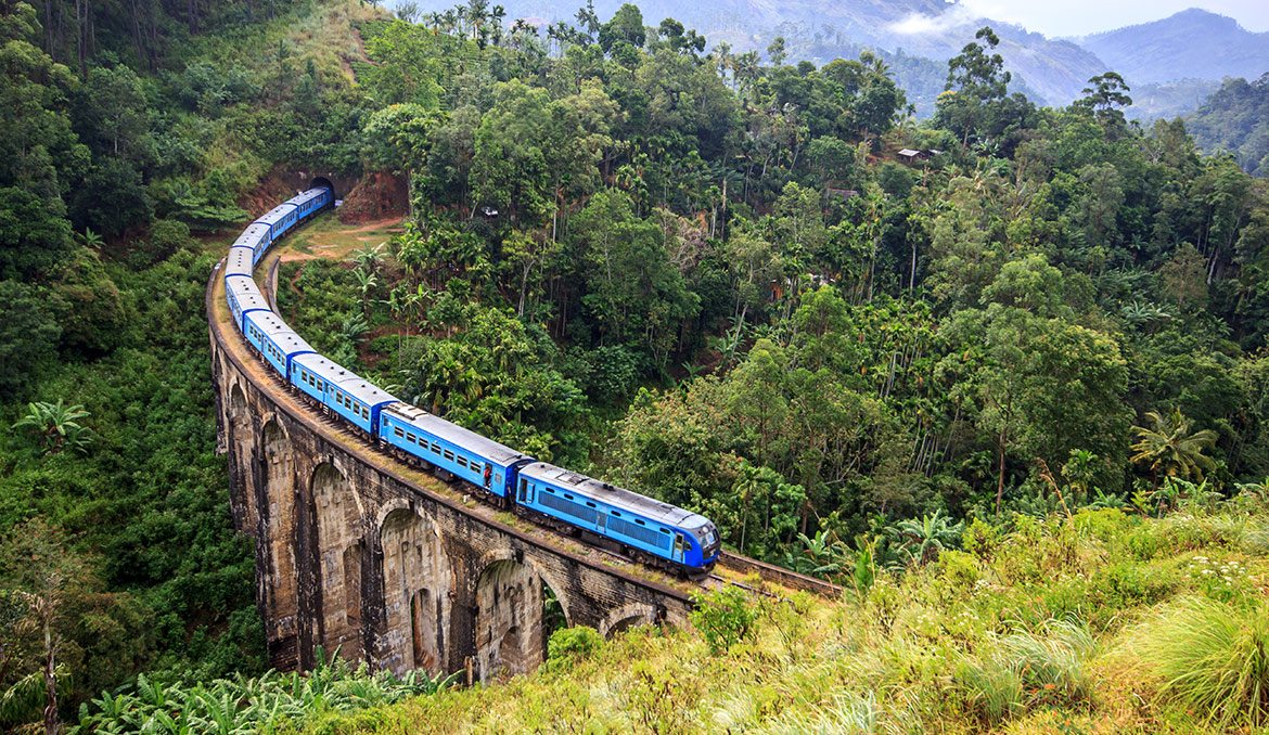 A life-transforming journey awaits you