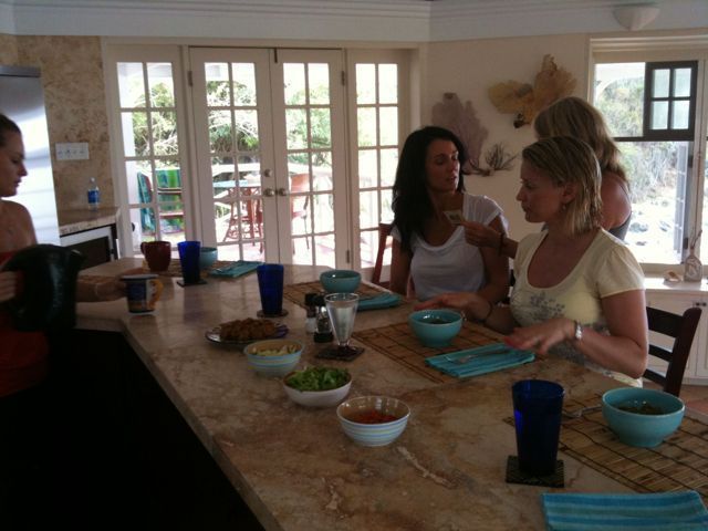 Developing Willpower and Concentration image