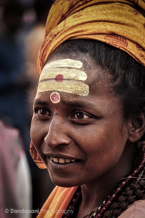 Sadhvi, Hindu Women Monastics