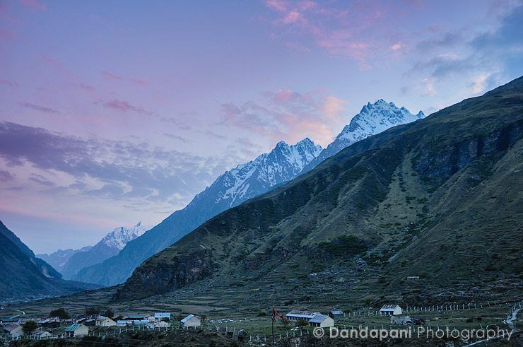 view-of-himalayas-sunset-badrinath