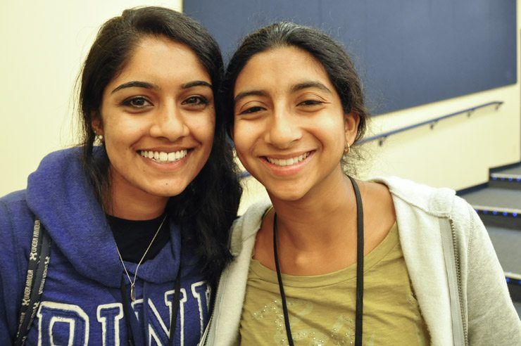 Yoga, Meditation and Practical Philosophy for Youth image