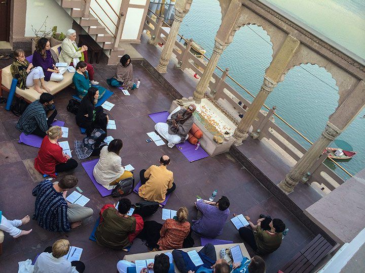 Diving deep into our study and it's practical application in every day life.