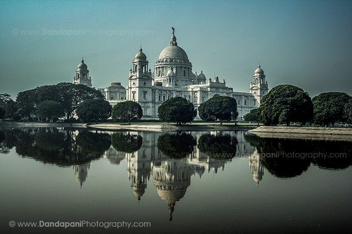 victoria-memorial-kolkata-india