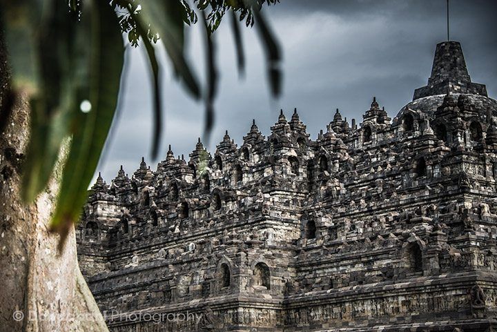 borobudur-java-indonesia