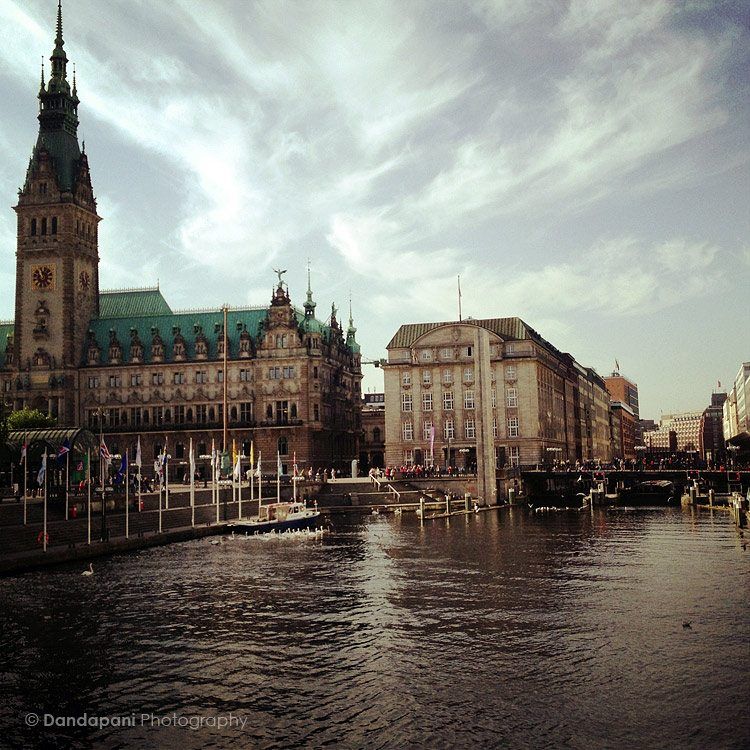 Hamburg, Germany image