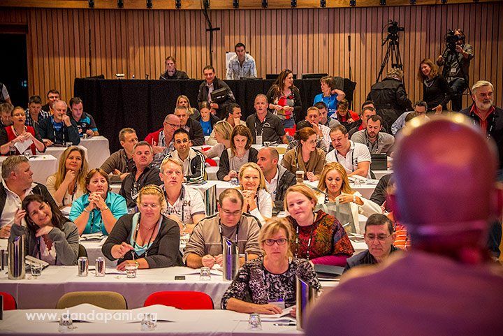 Uplifting Conference with Accountants image