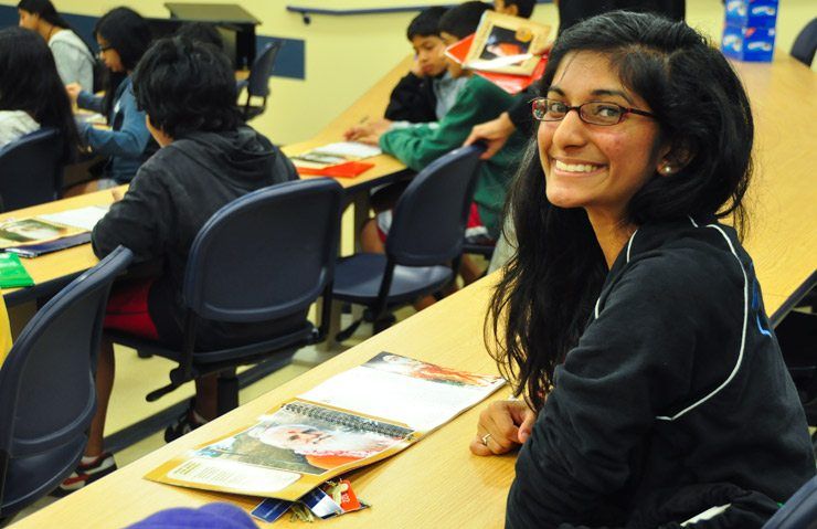 Yoga, Meditation and Practical Philosophy for Youth image