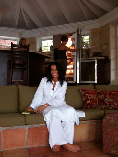 Hiking in St John & working with our inner psychic currents image