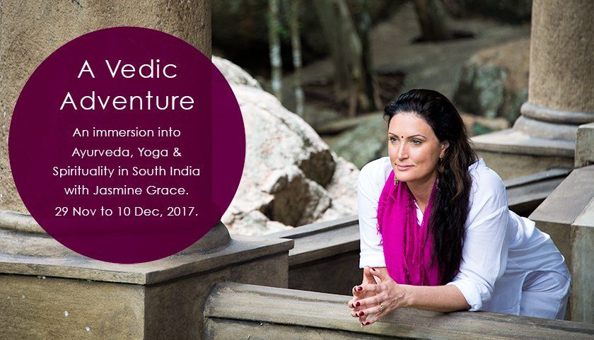 Ayurveda and Yoga Retreat in South India