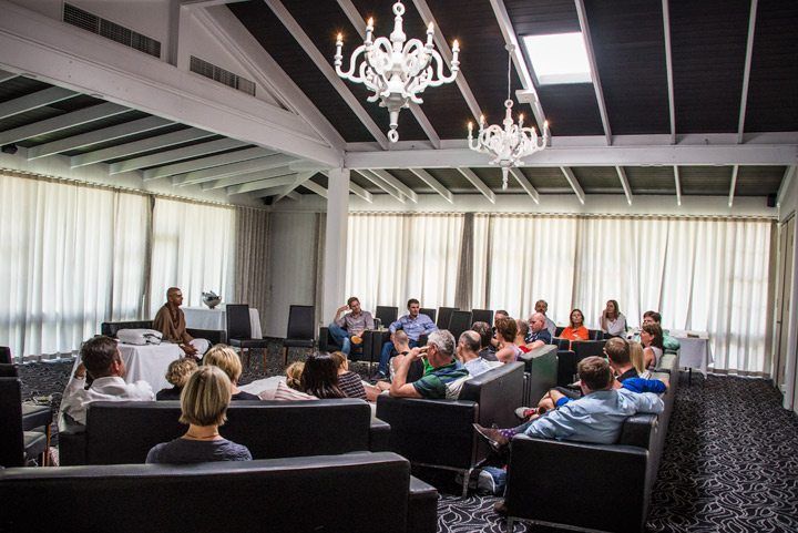 Balancing Life with YPO and WPO Queensland Chapters