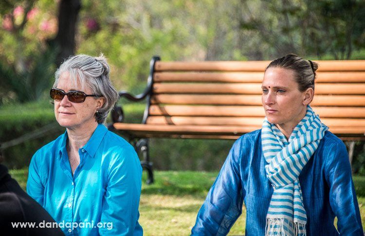 The Learning Side of our Spiritual Adventure image