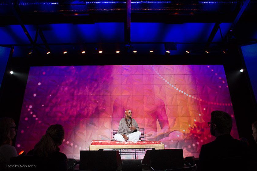 Meditating, starting a business, falling in love and other how-tos