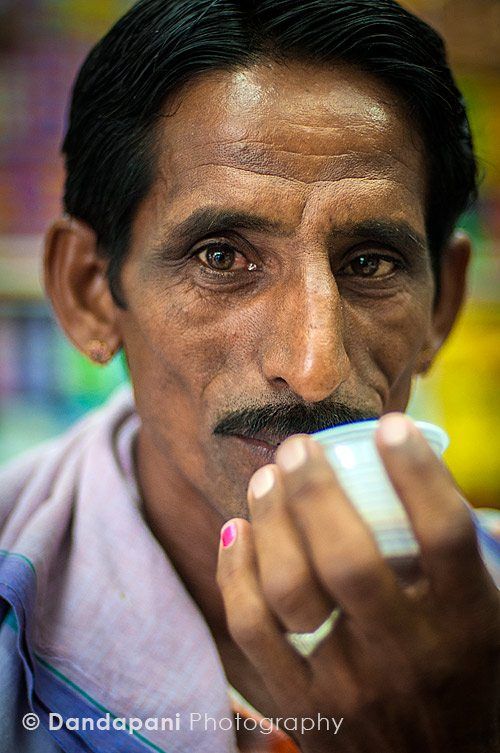 People of Nagaur, Rajasthan (India) image