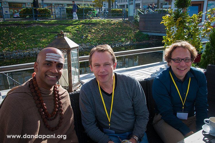 Balance Living Workshop in Hamburg, Germany image