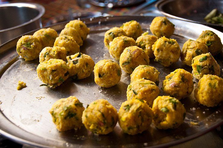 Learning Chettinad Cooking image