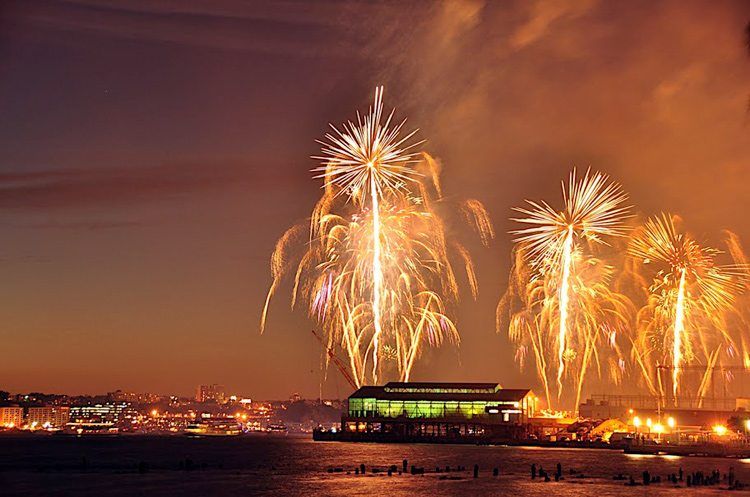 Happy 4th of July image