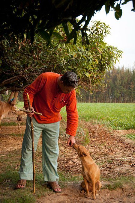 Our spiritual adventure begins image