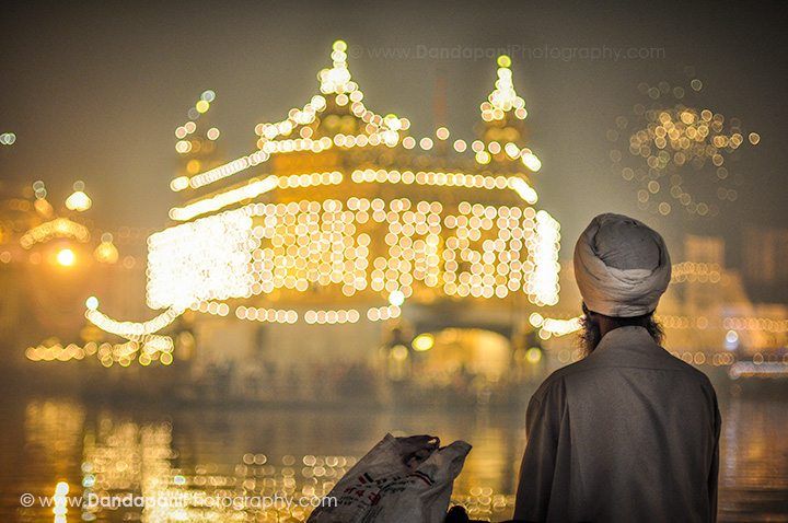 diwali-festival-of-lights-man-meditating