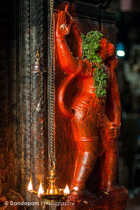 Hanuman, Hinduism's beloved Mahadeva (Part 2)